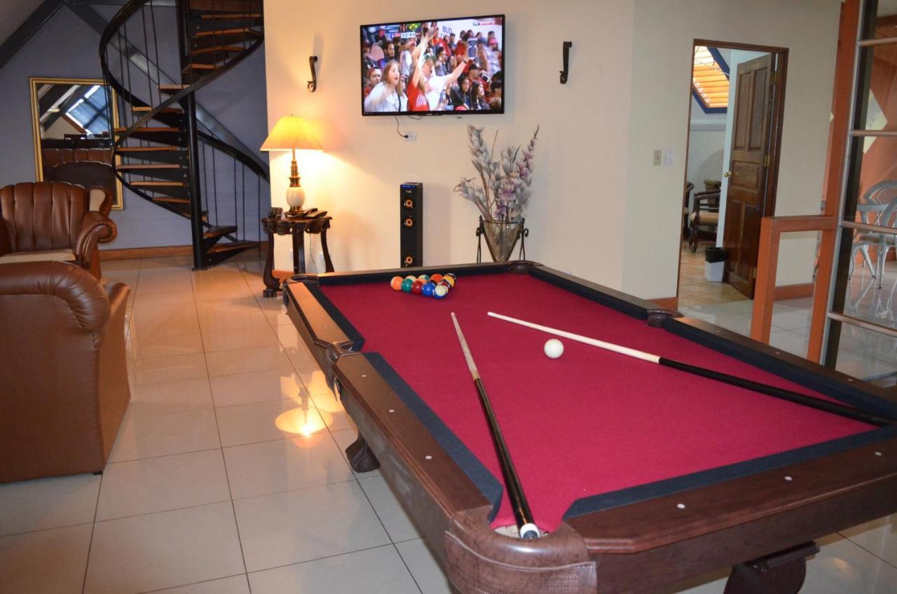 Sportsmens Lodge - Gentlemen'S Club (Adults Only) サンホセ エクステリア 写真